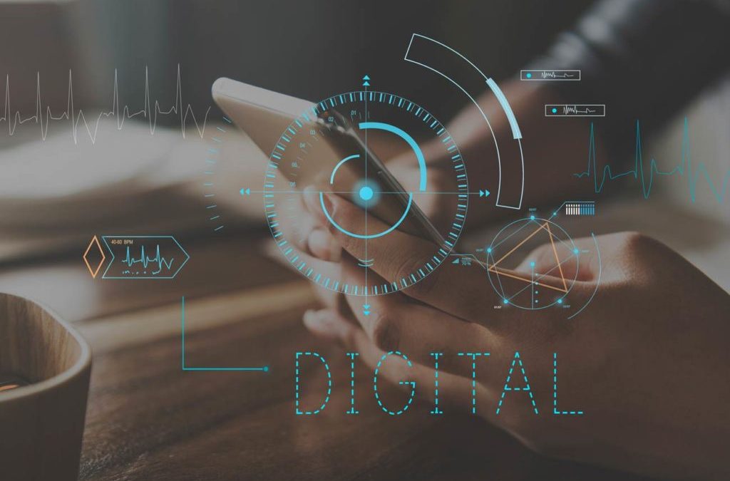 Digitalisierung – unsere Top 5 Begriffe, die jeder kennen sollte!