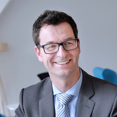 Oliver Köster