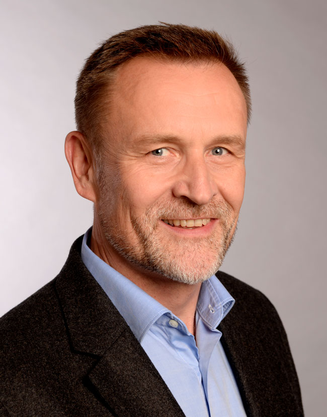 Ulrich Müller Ulrich Müller