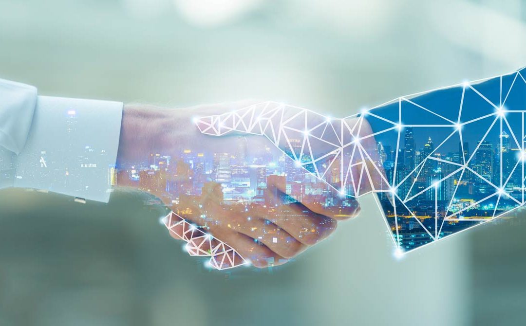 Die Herausforderungen der Arbeit 4.0