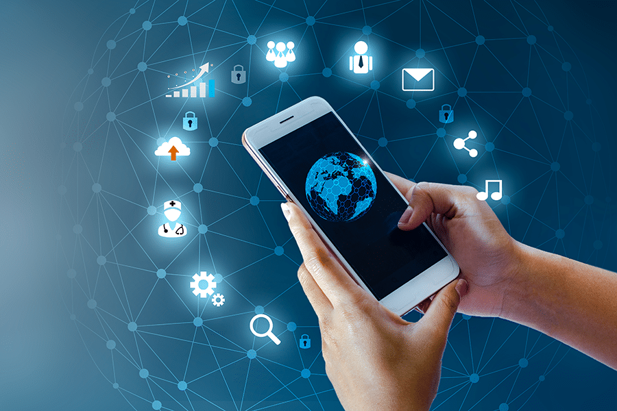 Was ist Digitalisierung?