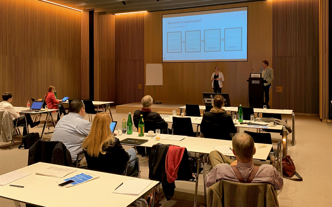 Akademie 3 Digitalisierungskongress Akademie 3 Digitalisierungskongress