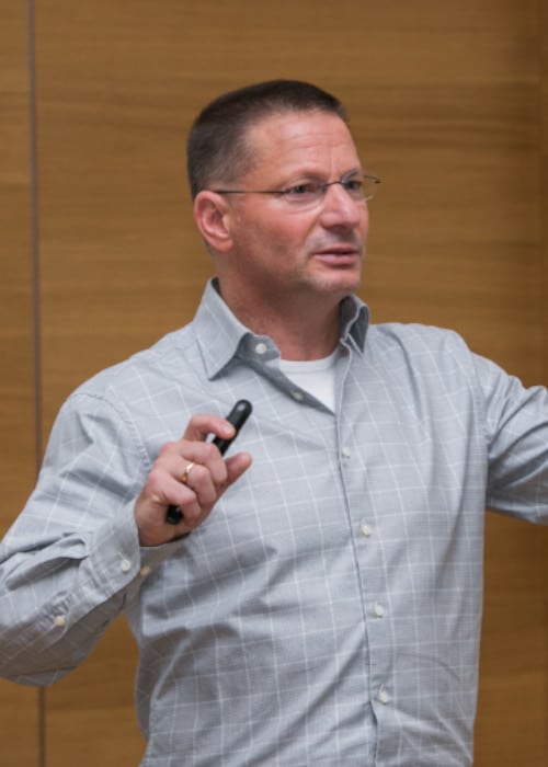 Bernd Kälber