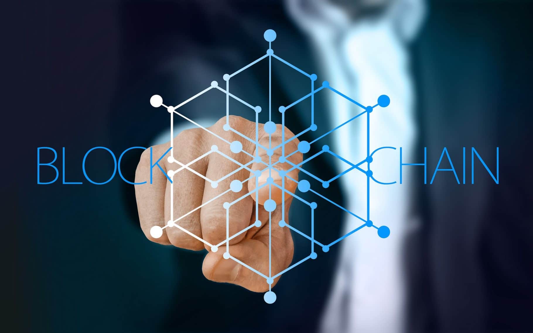 Block-Chain