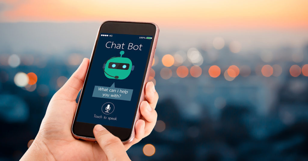 Was sind Chatbots und wann macht ihre Verwendung Sinn? - Akademie3