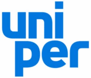 Logo Uniper