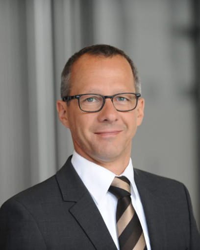 Uwe Harr