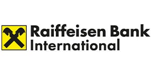 Logo Raiffeisen Bank International