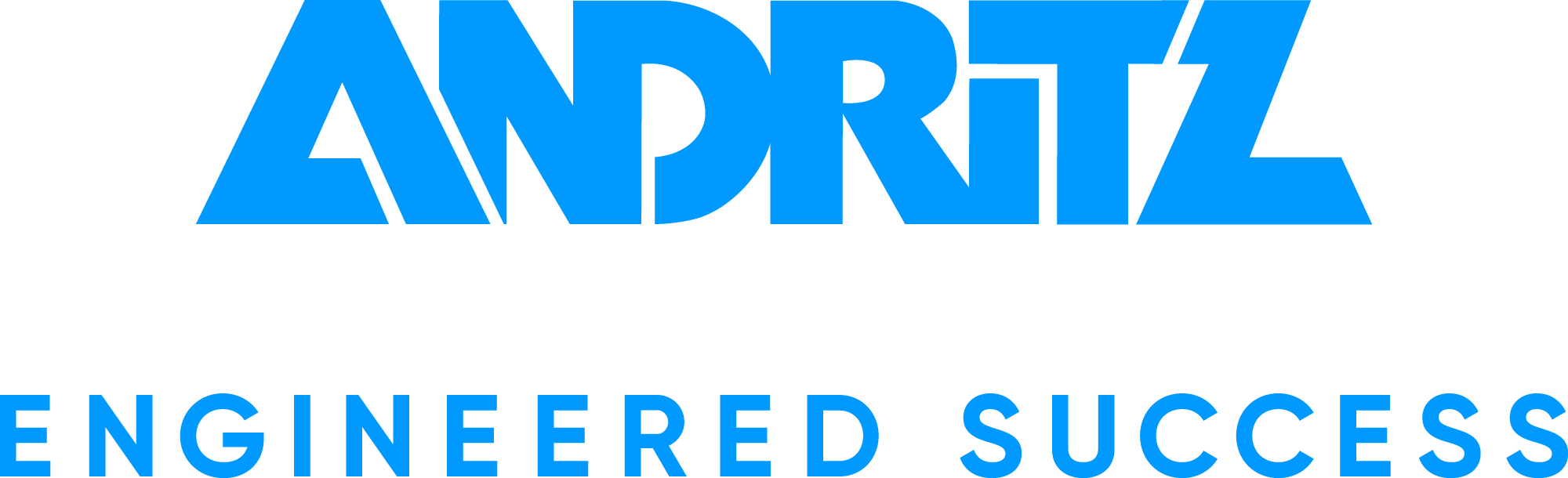 Logo Andritz