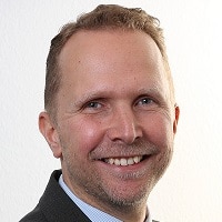 DI Markus Binder-Krieglstein, MBA