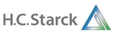 Logo H.C. Starck