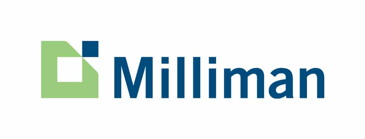 Logo Milliman