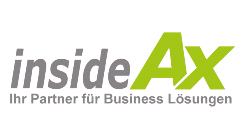 Logo insideAX