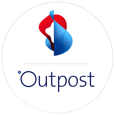 Logo Outpost