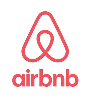 Logo Airbnb