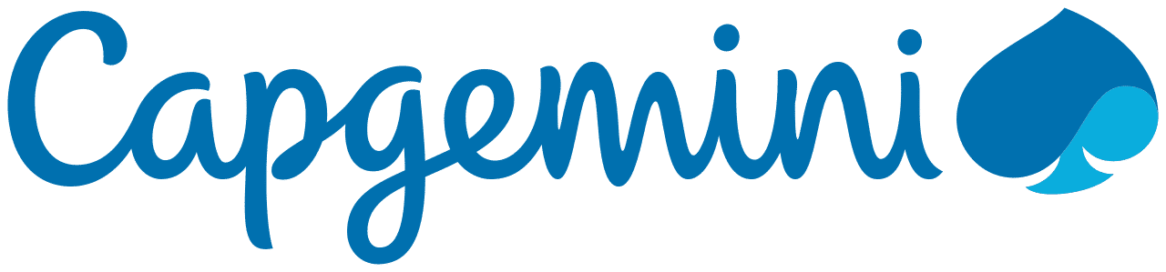 Logo Capgemini