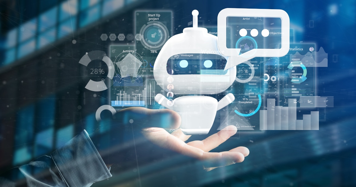 Kunstliche Intelligenz Fur Kmu Wie Chatbots Den Kundenservice Verbessern