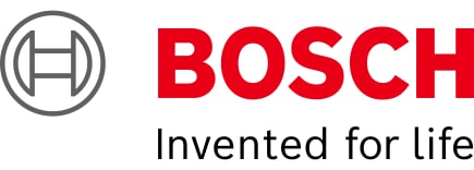 Logo Bosch