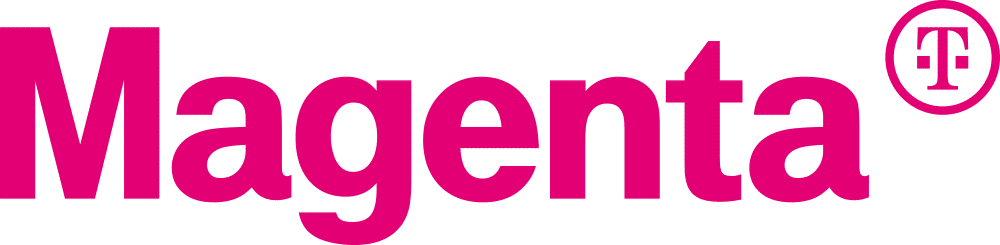 Logo Magenta