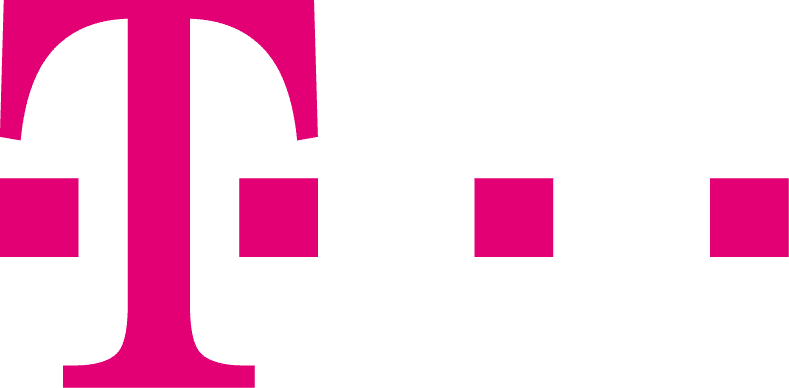 Logo T Mobile