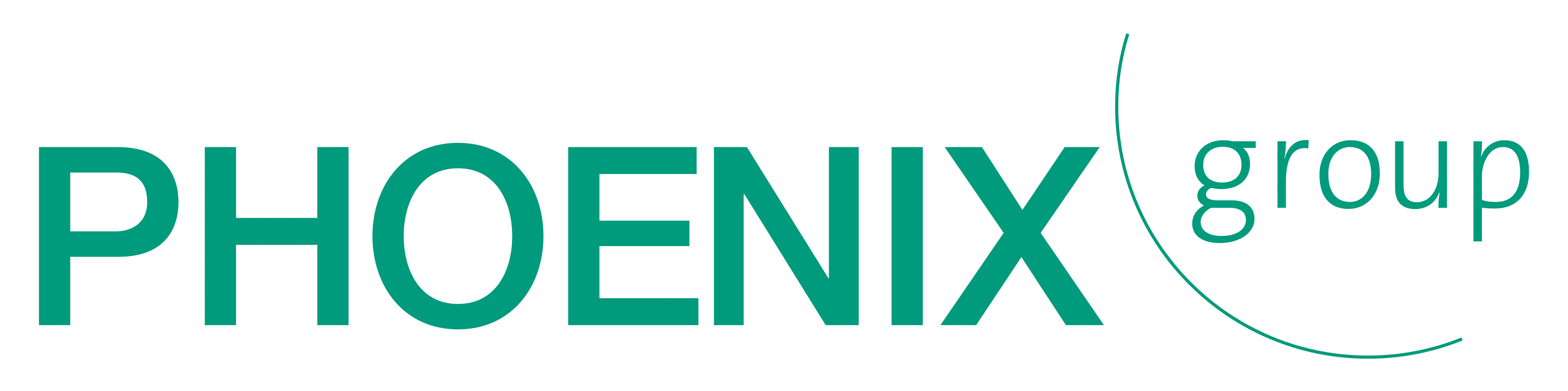 Phoenix Logo