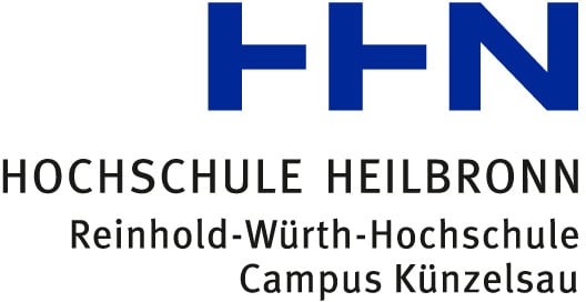 HHN_Logo Hochschule Heilbronn