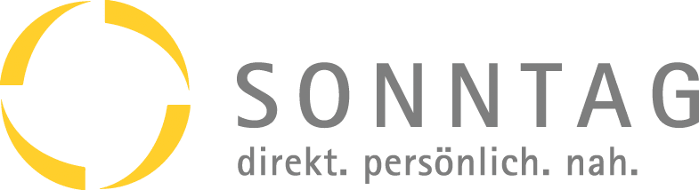 Sonntag_Logo