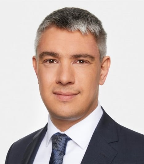 Gerhard Fremgen