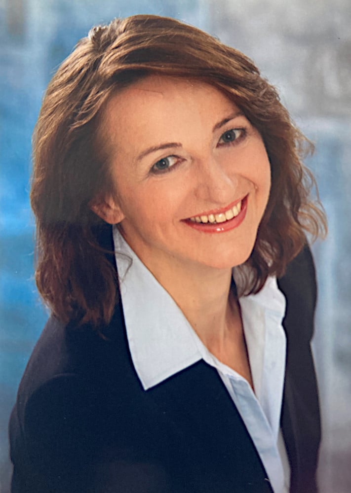 Ingrid Schwarzäugl