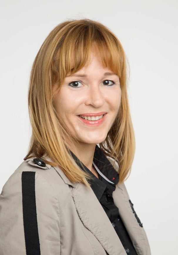 Gudrun Fritz-Schmied