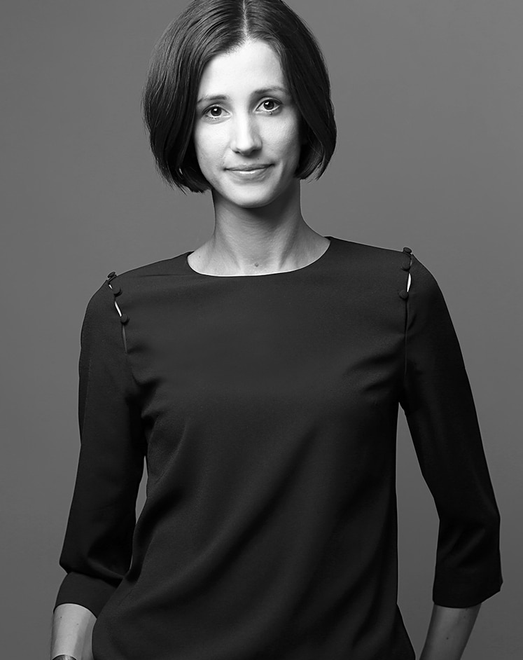 Johanna Försterling