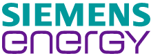 Logo Siemens Energy