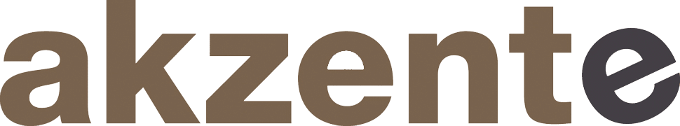 Logo akzente