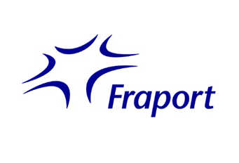 Logo Fraport