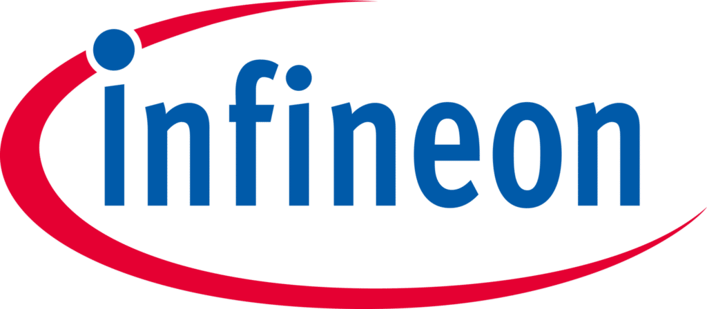 Logo Infineon