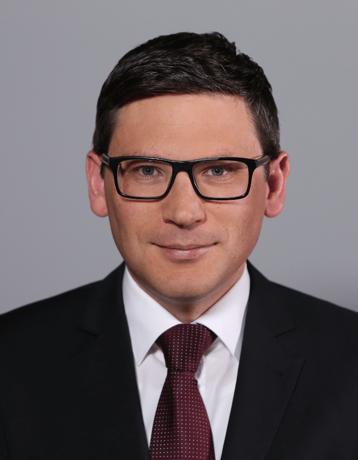 Gerhard Mair