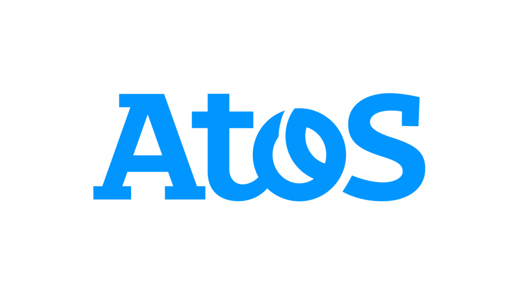 Logo Atos