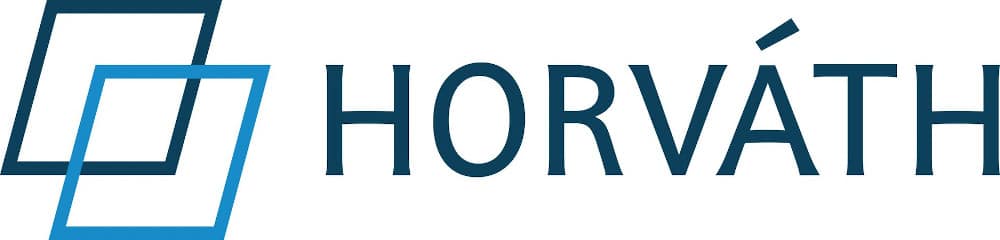 Logo Horvath