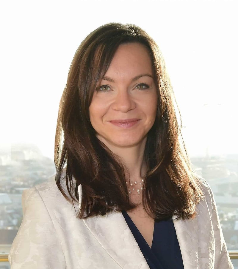Tanja Daumann - Akademie3