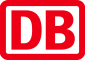 Logo Deutsche Bahn