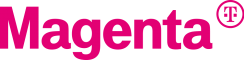 Logo Magenta