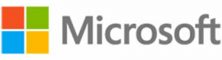 Logo Microsoft